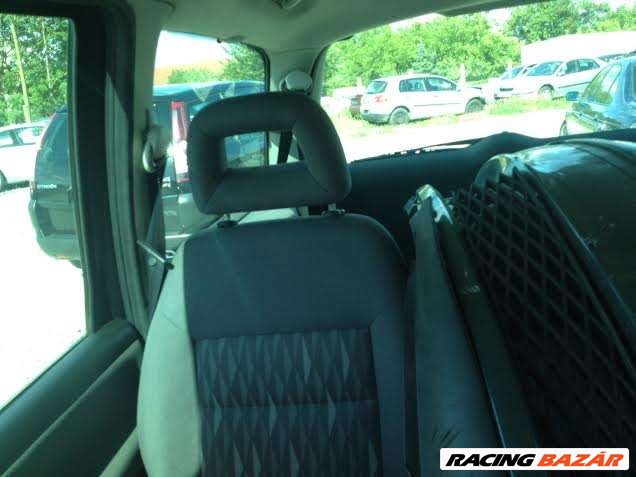 FORD GALAXY 2000-2005 KORMÁNYLÉGZSÁK LÉGZSÁKSZALLAG VEZÉRLŐ ÓRAEGYSÉG 18. kép