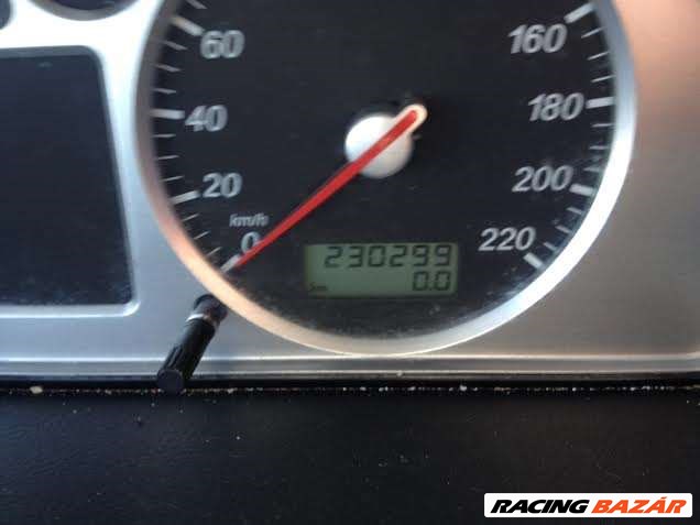 FORD GALAXY 2000-2005 KORMÁNYLÉGZSÁK LÉGZSÁKSZALLAG VEZÉRLŐ ÓRAEGYSÉG 19. kép