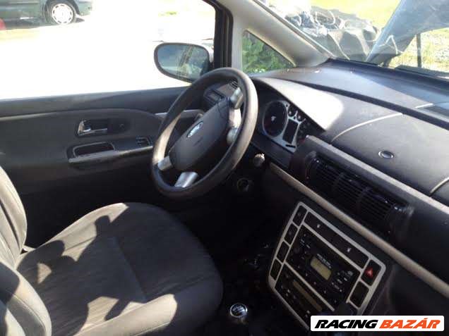 FORD GALAXY 2000-2005 KORMÁNYLÉGZSÁK LÉGZSÁKSZALLAG VEZÉRLŐ ÓRAEGYSÉG 21. kép