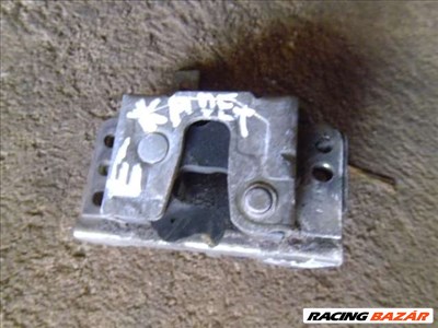 opel kadett E jobb első ajtózár  szerkezet   