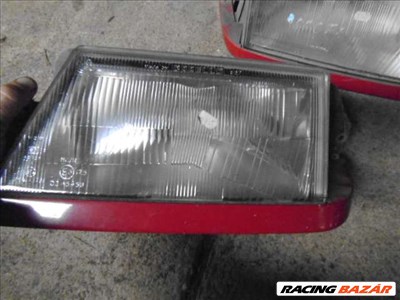 citroen ax első lámpák