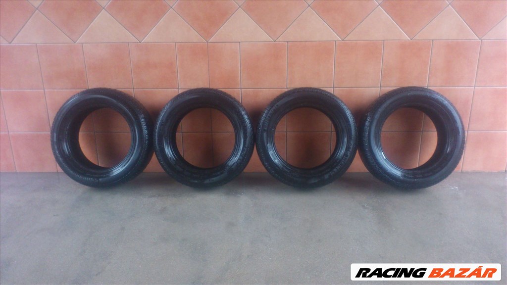 CONTINENTAL 16" NYÁRI 205/55R16 GUMIK OLCSÓN!!!!!!!! 1. kép