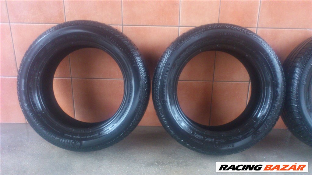 CONTINENTAL 16" NYÁRI 205/55R16 GUMIK OLCSÓN!!!!!!!! 2. kép