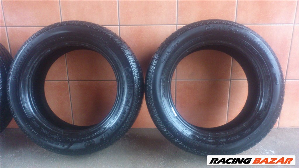 CONTINENTAL 16" NYÁRI 205/55R16 GUMIK OLCSÓN!!!!!!!! 3. kép