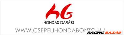 Honda Logo alkatrészek. Bontott , utángyártott és gyári új autóalkatrészek raktárról.