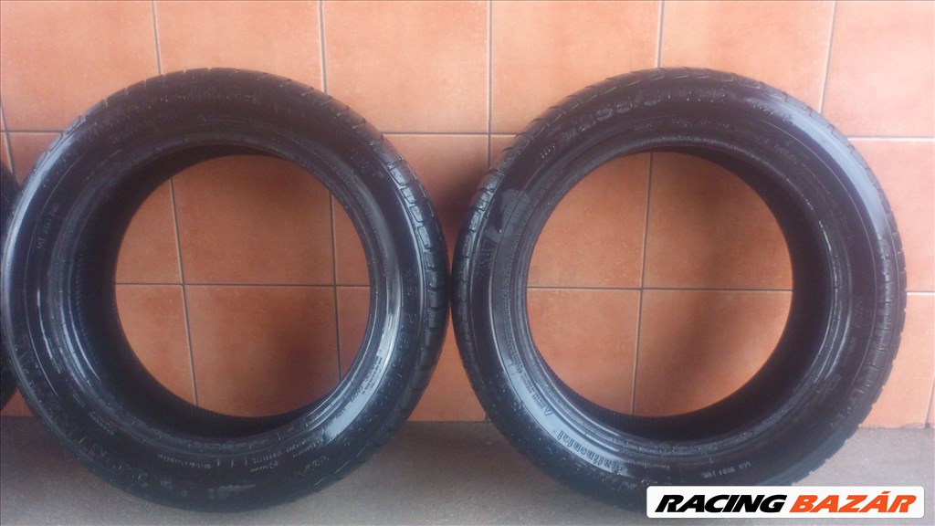 CONTINENTAL 19" M+S 255/50R19 GUMIK OLCSÓN!!!!!!!! 3. kép