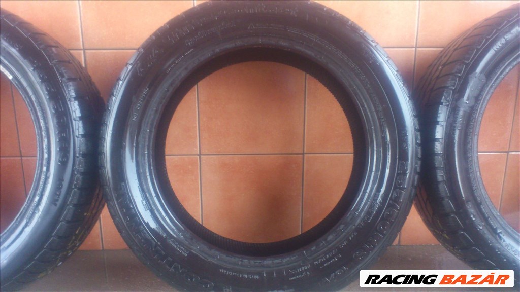 CONTINENTAL 19" M+S 255/50R19 GUMIK OLCSÓN!!!!!!!! 4. kép