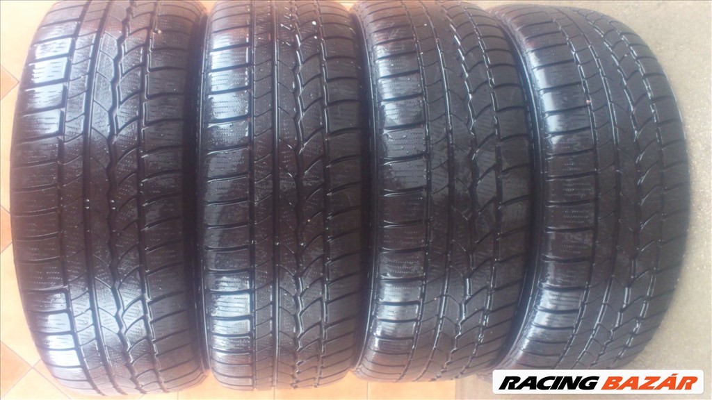 CONTINENTAL 19" M+S 255/50R19 GUMIK OLCSÓN!!!!!!!! 5. kép