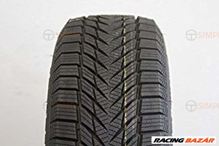 185/60R14 82H JOYROAD RX808 ÚJ TÉLI GUMI GOODYEAR GW3 MINTÁZATTAL 1. kép