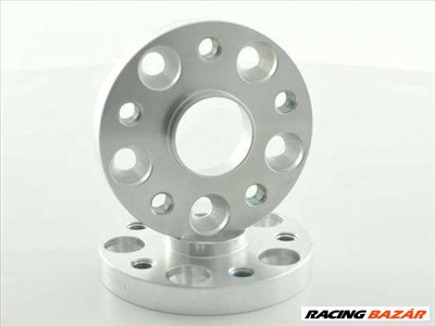 Nyomtávszélesítő 40 mm - B + rendszer BMW 6er (Typ E24/Typ E63/663C)