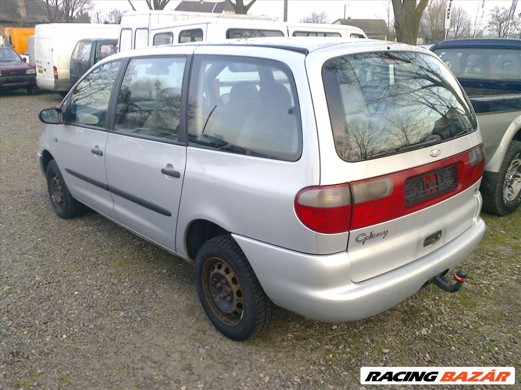 FORD GALAXY SHARANE GÉPTETŐ AJTÓ SÁRVÉDŐ LEJÁRÓÜVEG SZÉLVÉDŐ KÜSZÖB 11. kép