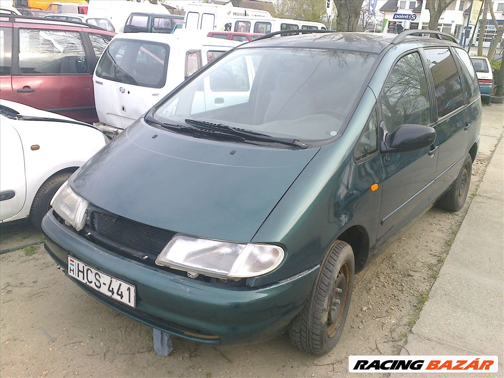 FORD GALAXY SHARANE GÉPTETŐ AJTÓ SÁRVÉDŐ LEJÁRÓÜVEG SZÉLVÉDŐ KÜSZÖB 20. kép