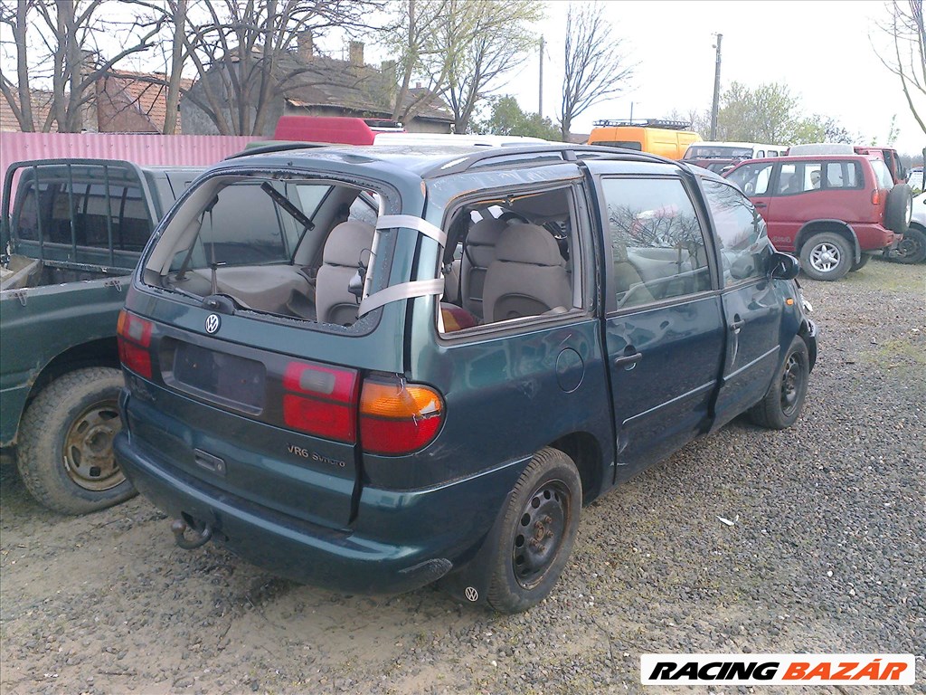 FORD GALAXY SHARANE GÉPTETŐ AJTÓ SÁRVÉDŐ LEJÁRÓÜVEG SZÉLVÉDŐ KÜSZÖB 22. kép