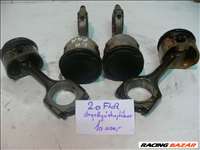 Renault Laguna 2,0 16v f4r dugattyú hajtókarral eladó