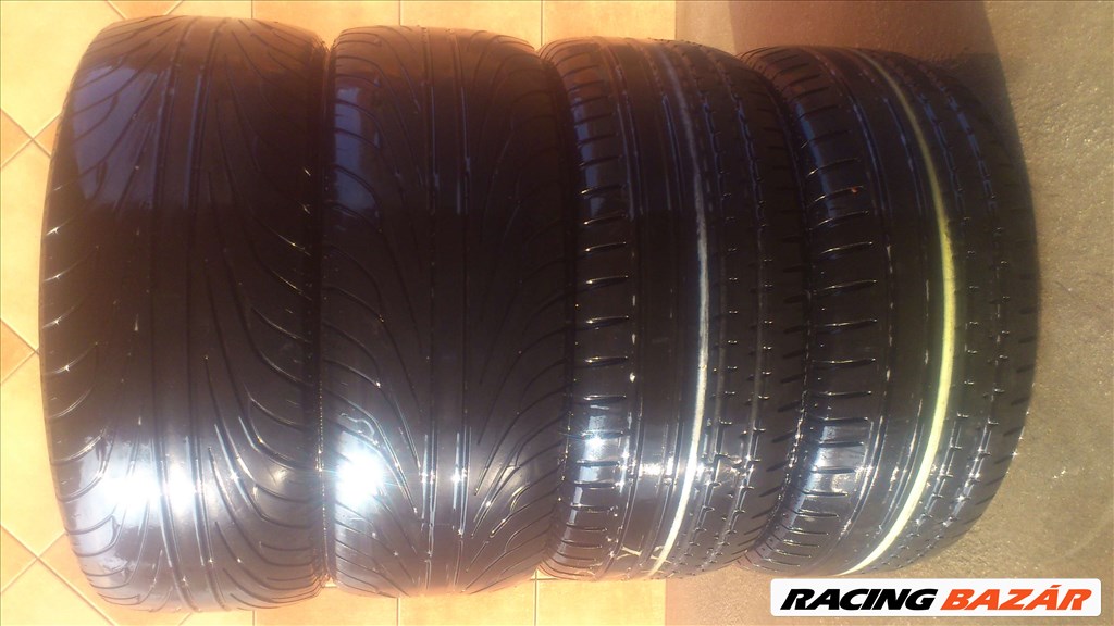 OPEL 17" ALUFELNI 5x110 NYÁRI 235/45R17 GUMIVAL OLCSÓN!!!!!! 5. kép