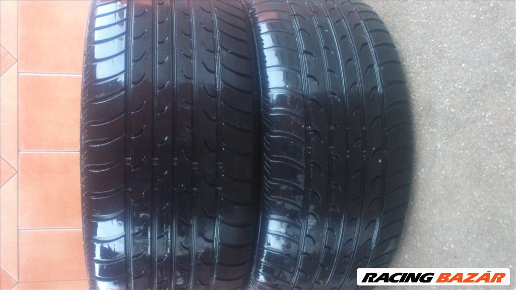 FULDA 17" NYÁRI 235/45R17 GUMIK OLCSÓN!!!!!! 4. kép