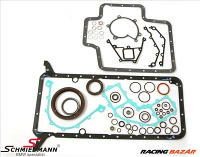 BMW E39 M5 komplett motorblokk tömítés készlet - 11111407804 - Schmiedmann