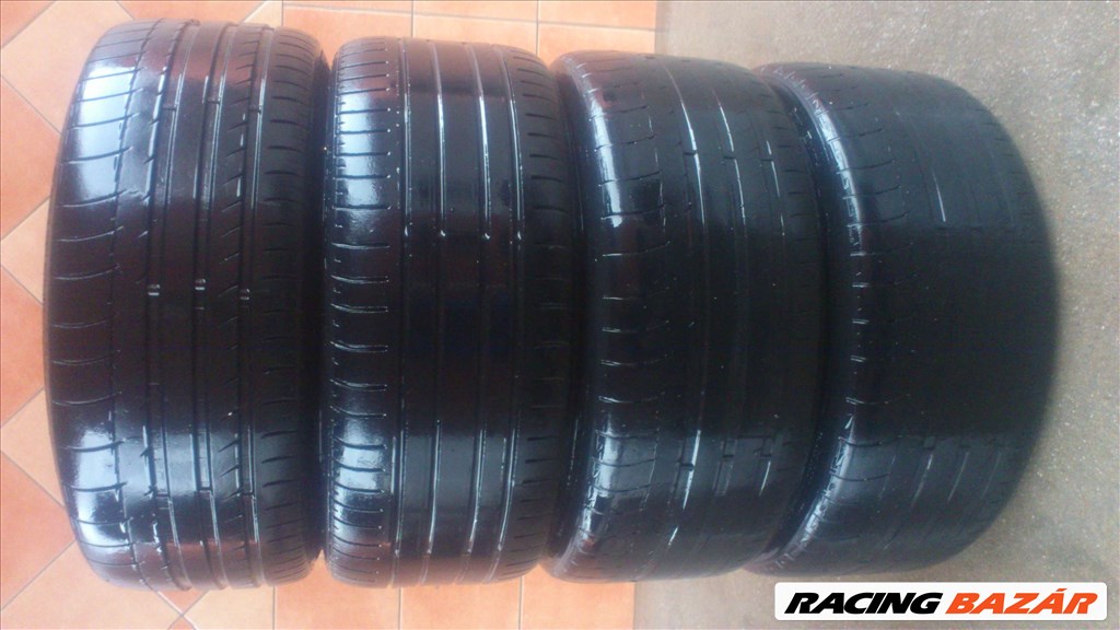 AUDI A-8 ALUFELNI 5X112 NYÁRI 235/35R19 GUMIVAL OLCSÓN!!!!!!! 5. kép