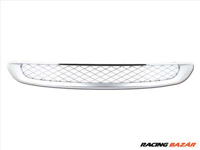 ABS Sport rács Smarthoz Forfour (Typ 454) évjárat: 04-06