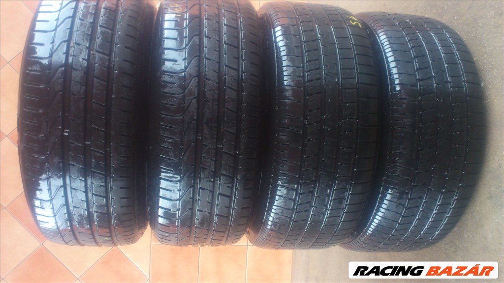 MAK 20" ALUFELNI 5x112 NYÁRI 245/45R20 GUMIVAL OLCSÓN!!!!!!!! 5. kép