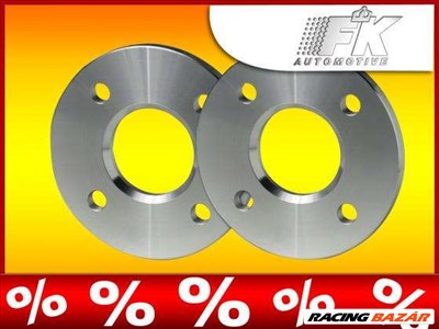 Nyomtávszélesítő Offroad 10 mm BMW X5 (Typ E53/ X53)