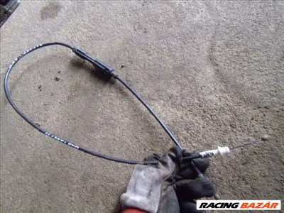 ford escort  1998   1,8 td gázbovden