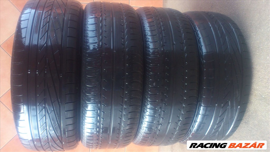 CHRISLER PT  16" ALUFELNI 5x100 NYÁRI 205/55R16 GUMIVAL OLCSÓN!!! 5. kép