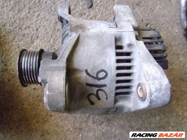 bmw 316 generátor valeo 1. kép