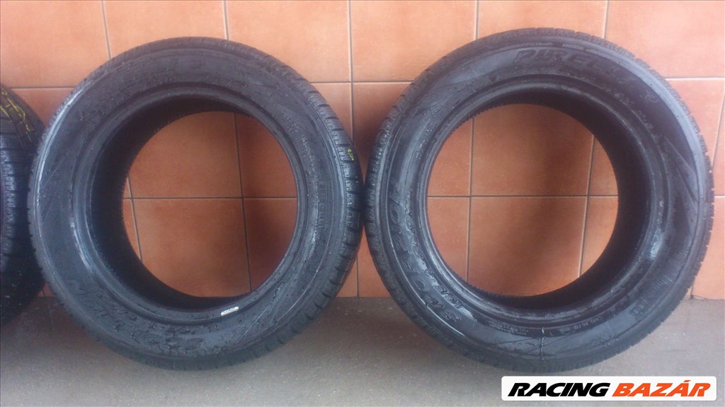 PIRELLI SCORPION 18" M+S 255/55R18 GUMIK OLCSÓN!!!!!!!!!!! 3. kép