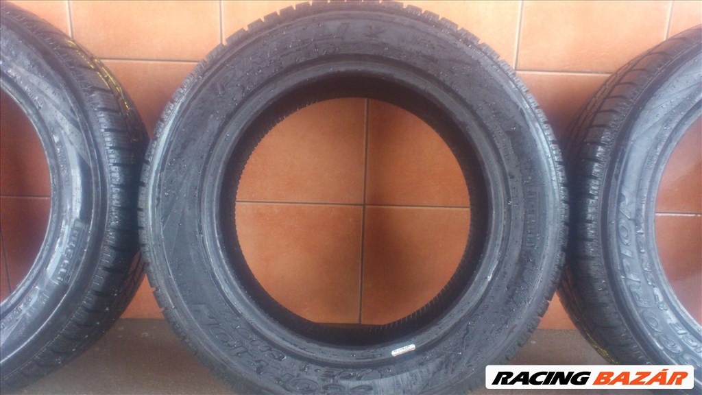 PIRELLI SCORPION 18" M+S 255/55R18 GUMIK OLCSÓN!!!!!!!!!!! 4. kép