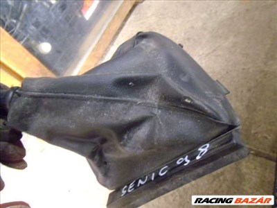 renault scenic  1998   váltóbőr , váltószoknya 