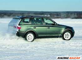 BMW x3 E83 jobb xenon lámpa 1. kép