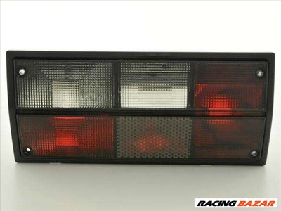 design hátsólámpa alkalmas Volkswagen-hez bus t2 évjárat 79-90, fekete