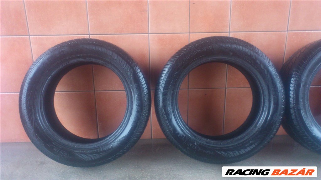 UNIROYAL 15" NYÁRI 205/55R15 GUMIK OLCSÓN!!!!!!!!!!! 2. kép