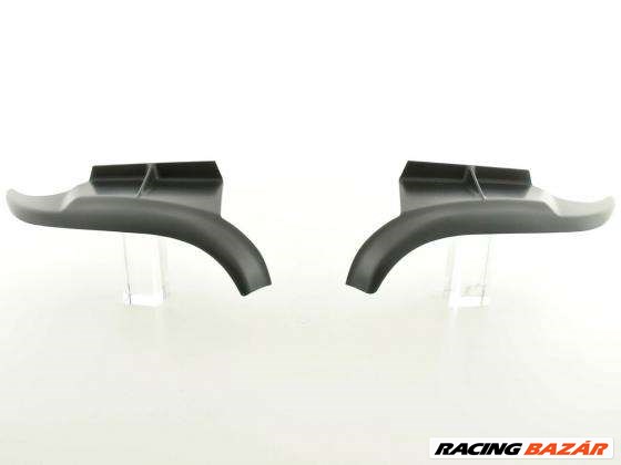 Fényszóró szemöldök-Fordhoz Escort (GAL/ALL/ABL/AFL/AAL/ANL) 1. kép