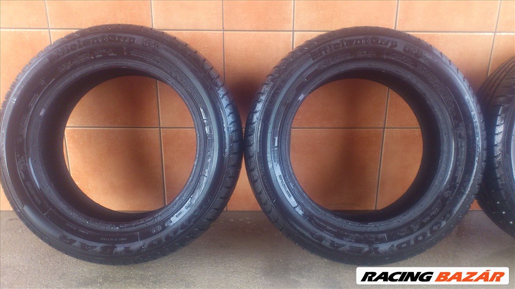 GOODYEAR 16" NYÁRI 215/55R16  GUMIK OLCSÓN!!!!!!!!!! 2. kép