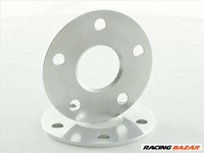 Nyomtávszélesítő 10 mm - A rendszer Bentleyhez Flying Spur (Typ 3W)