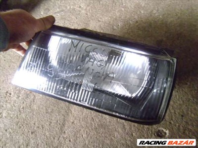 mitsubishi vagy lancia bal első lámpa (régi évjárat)