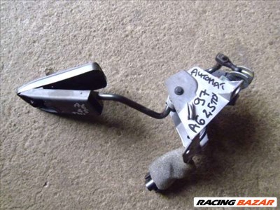 audi a6 C4 1997    2,5 tdi automata gázpedál jeladóval együtt  