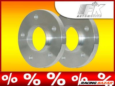 Nyomtávszélesítő 30 mm - A rendszer Mazdahoz 323 (BF/ BF1/ BF2/ BF3/ BW)