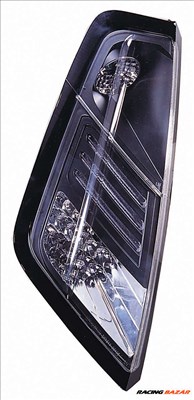 hátsó lámpa Fiat Grande Punto 11/05- LED fekete