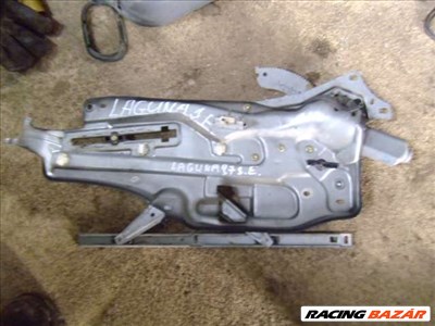 renault laguna 1,  1998    jobb első elektromos ablakemelő szerkezet  motorral