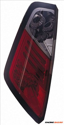 hátsó lámpa Fiat Grande Punto 11/05- LED piros füst színû