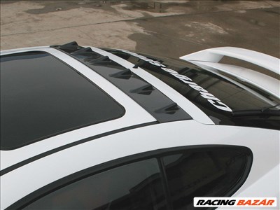 tető spoiler Hyundai Coupe GK 02- FRP