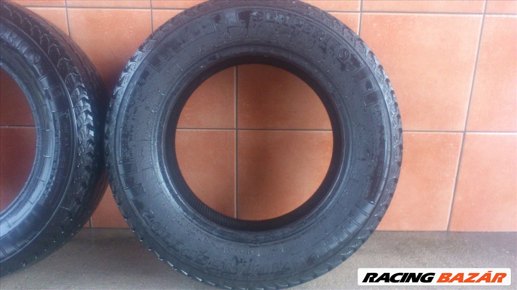 SEMPERIT 15" NYÁRI 195/70R15 C GUMIK OLCSÓN!!!!!!! 3. kép