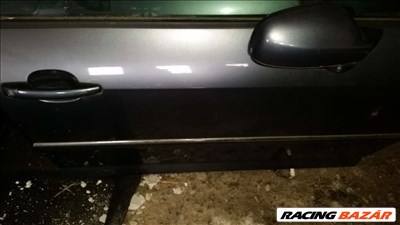 Peugeot 407 Jobb első ajtó Bal első ajtó