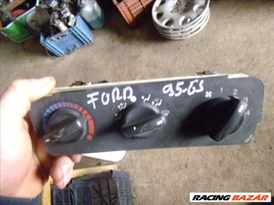 ford MONDEO MK1   1996 fűtéskapcsoló 4 állású