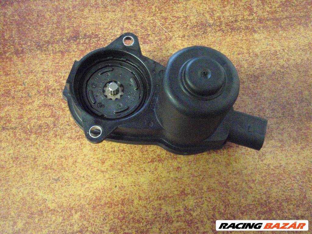 Audi A5 elektromos kézifék,kézifék motor 2. kép