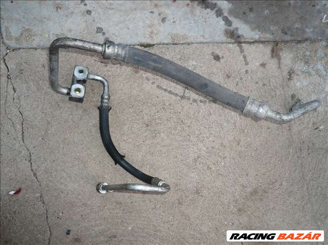 Ford mondeo mk3 2001-2007-ig klímakompresszor benzines és dízel 8. kép