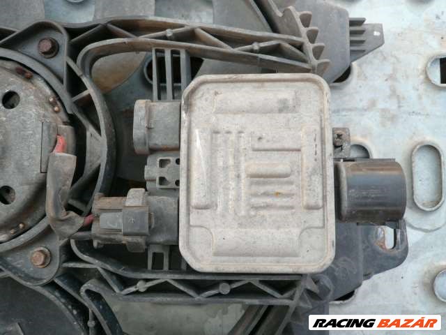 Ford mondeo mk3 2001-2007-ig klímakompresszor benzines és dízel 33. kép